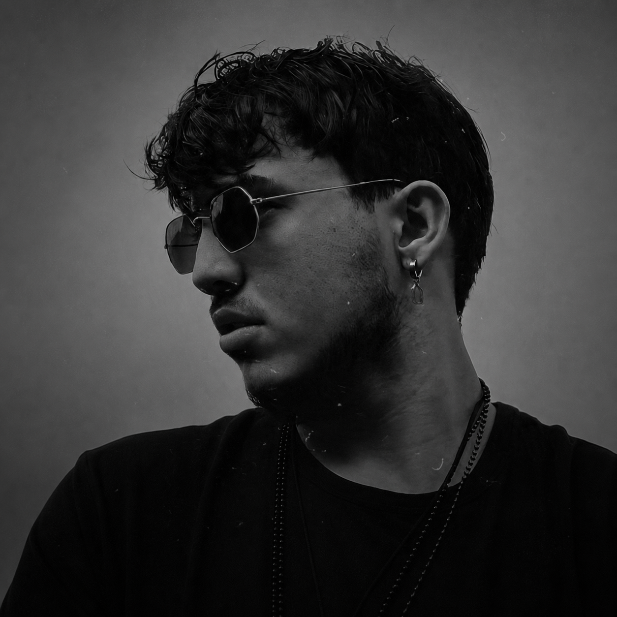 Feo Matif portrait